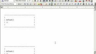 Executing the Strategy Design Pattern
