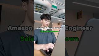 Salary Breakdown As A Software Engineer At Amazon Softwareengineer Amazon Salary Tech Vancouver