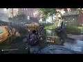 Tom Clancy's The Division® 2 - Slow Money (