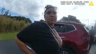 3 Scammers Arrested For Fake Check
