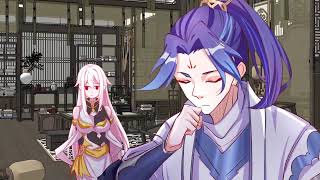 【Multi sub】My apprentice is the empress EP 1-80 #animation #anime