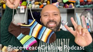 Piece4PeaceCrafting Podcast Ep. 90