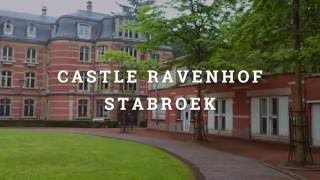 Castle Ravenhof Stabroek