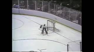Game 4 1975 Stanley Cup Semifinal Flyers at Islanders HD/HQ Extended Philly Broadcast SCNY replay