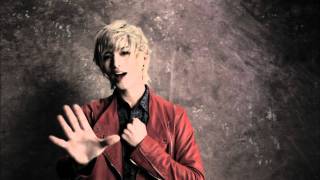 ［HD/MV］F.CUZ Japan 2nd Single 「LUV HOLIC」