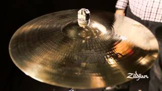 Zildjian Sound Lab - 18\