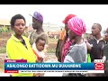 kibi nnyo abalongo batiddwa nebabasuula mu mwaala