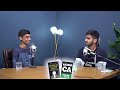 ca final air 1 2 u0026 3 exclusive interview ft. shivam varsha u0026 ghilman kwk 99