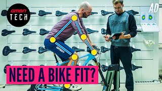Does Your Bike Fit You Correctly? | Pro Bikefit Tips For Comfort
