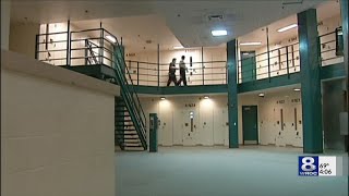 Monroe Co. Jail letting inmates get ID cards