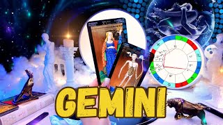 GEMINI, I'M LYING TO YOU❗️ THIS WOMAN WILL PAY FOR EVERYTHING SHE DID 🚨 MARCH 2025 TAROT LOVE