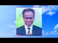 Rest In Peace Dad Mathew Murende Shilabula Part 1