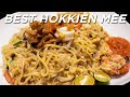 I Tried All of the Best Hokkien Mee in Singapore. Here's What I Learnt.