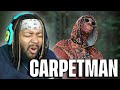 Carpetman & Theo Remme   Trembling Island Official Music Video Reaction