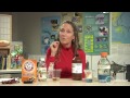 teaching tips ocean acidification in a cup science snacks activity