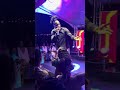 boyzie performs stage of my life at ultra all inclusive grenada carnival 2022