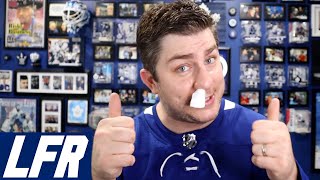 LFR16 - Game 29 - Let It Burn - CGY 4, TOR 5 (OT)