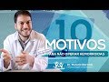 10 motivos para não operar de hemorroidas (que as pessoas inventam) | Dr. Marcelo Werneck