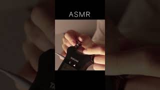 【ASMR】 심장 대신 뛰어드립니다 #asmr