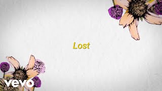 Maroon 5 - Lost (Official Lyric Video)