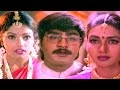 Hrudayamane Video Song || Pelli Sandadi Movie || Srikanth, Deepthi Bhatnagar