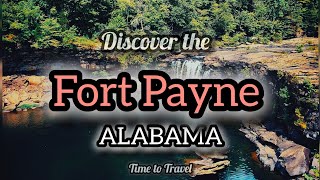 Fort Payne Alabama | Things To Do in Fort Payne Alabama | Fort Payne