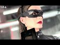 hot toys catwoman unboxing and review the dark knight rises mms627