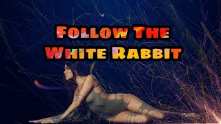 Madison Beer - Follow The White Rabbit (Lyrics)