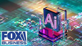AI revolution could TRANSFORM markets, analysts say