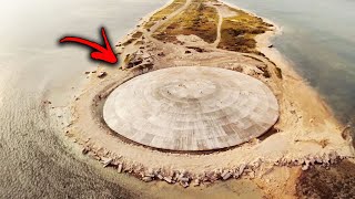 Top 10 Secret Places They Don't Want You To Know About