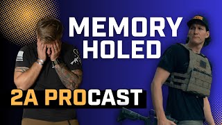 THE INTERNET NEVER FORGETS | Outside The Podcast