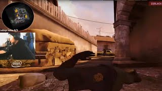 SendPacket Fun #3 feat @Rickehcsgo