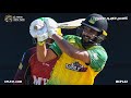 Imad Wasim CRUSHING Sixes