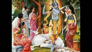 (GOPI GEET) full mridul krishn Ji