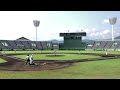 【夏大2022】「宮崎北」vs「日南」～①～第104回全国高等学校野球選手権宮崎大会♪