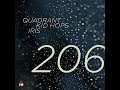 Quadrant, Kid Hops & Iris - Seasick