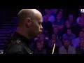 ronnie o’sullivan vs gary wilson frame 7 u0026 8 . snooker tour championship.