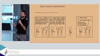 Data Pipeline Hyperparameter Optimization - Alex Quemy