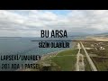 Çanakkale lapseki umurbey de satılık arsa