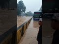 #Banjir Dec 2021 - Karak Highway