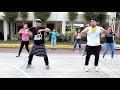 5678 by steps dance steps choreography