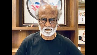 Rajinikanth urges protesting fans not to pressurize him to join politics