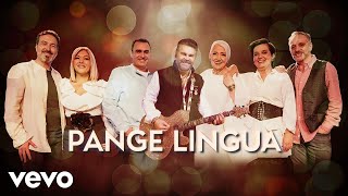 Mocedades, Mijares - Pange Lingua (LETRA)