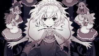 【東方Vocal】DICE『Yuuhei Satellite』(Subbed)