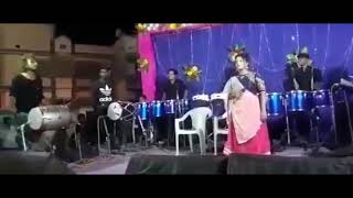 Payal Thakor |with| opera musical night Arvind Thakkar