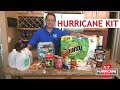 HURRICANE SUPPLY KIT: How to prepare an emergency kit | 10News WTSP