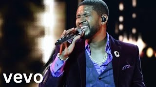 Usher - Jesus, My Redeemer (2025 Official Music Video)