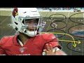 Film Study: Kyler Murray was GREAT for the Arizona Cardinals Vs the Miami Dolphins