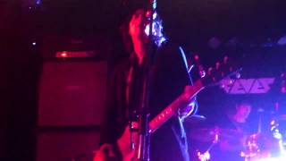 黒点‐FoZZtone＠新代田FEVER-2013.04.29-