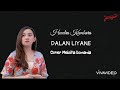 Dalan Liyane - Hendra Kumbara | Cover Meisita Lomania